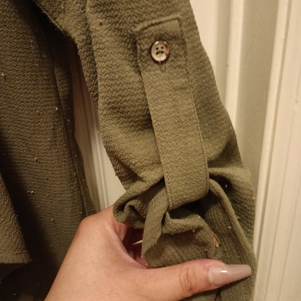 Designer Cardigan - Picture 2 of 3